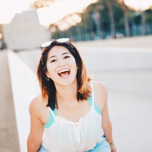 Meet your Posher, Christine